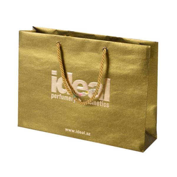 SPECIALTY PAPER BAGS